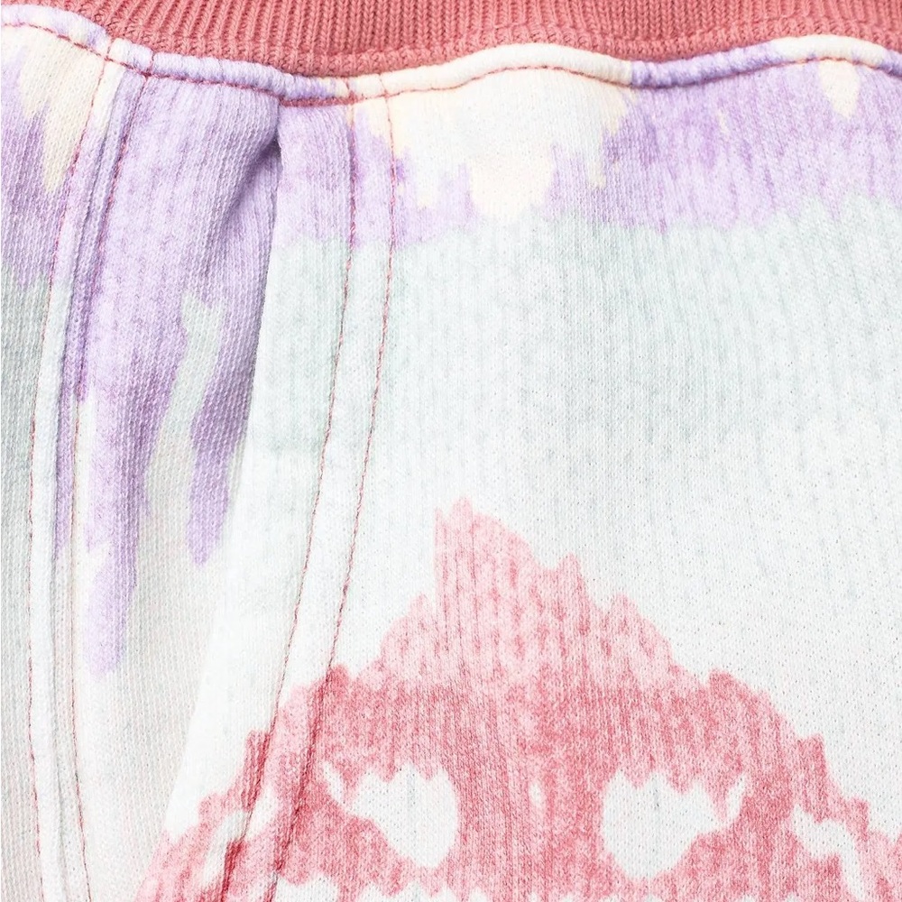 Ralph Lauren Pastel Patterned Joggers - Picture 11 of 16